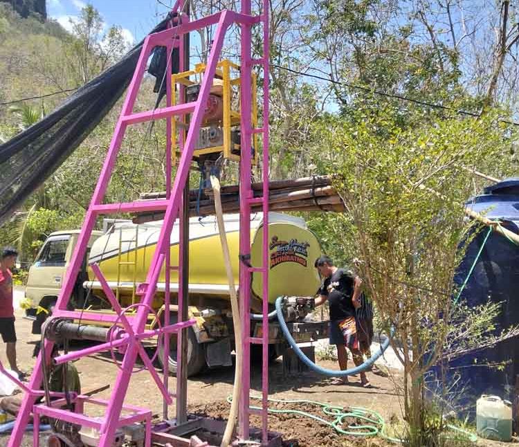 Tukang Sumur Bor Jogja - Jasa Sumur Bor Jogja